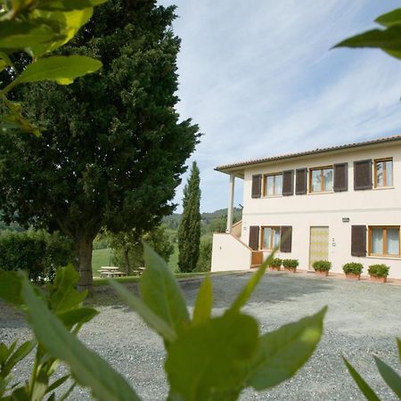 Agriturismo L'Acquabona Rosignano Marittimo Luaran gambar