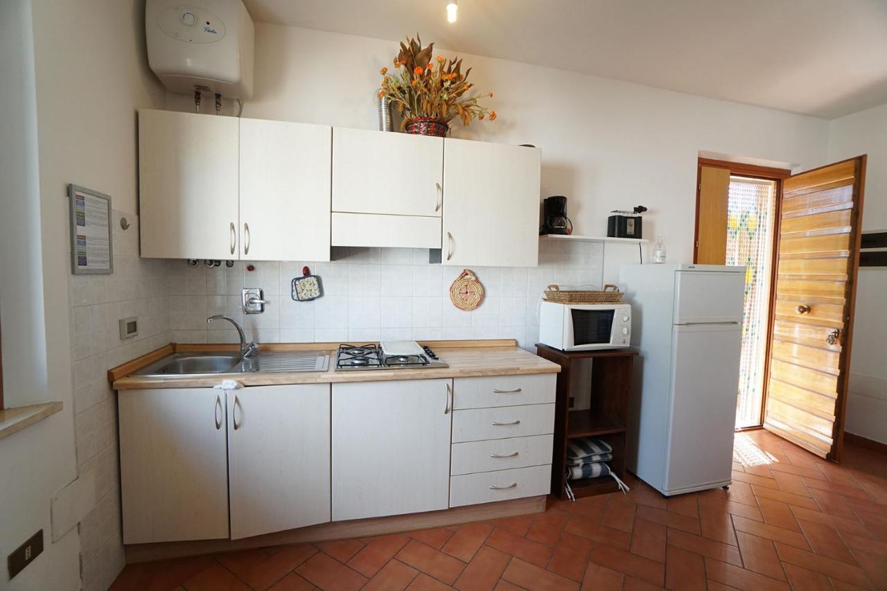Agriturismo L'Acquabona Rosignano Marittimo Luaran gambar