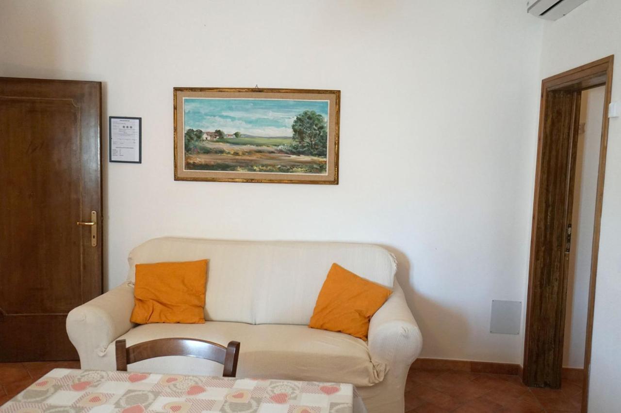 Agriturismo L'Acquabona Rosignano Marittimo Luaran gambar