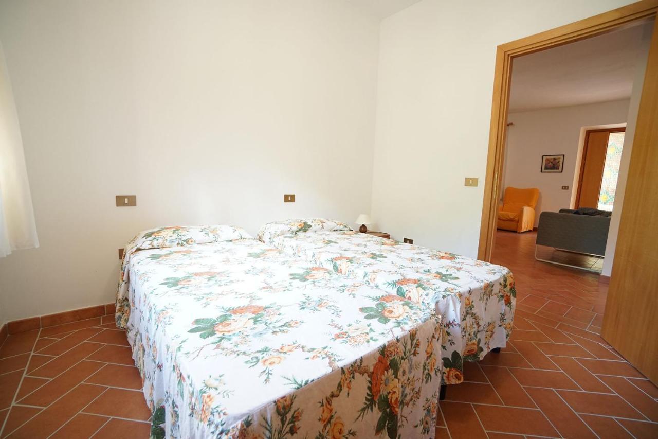 Agriturismo L'Acquabona Rosignano Marittimo Luaran gambar