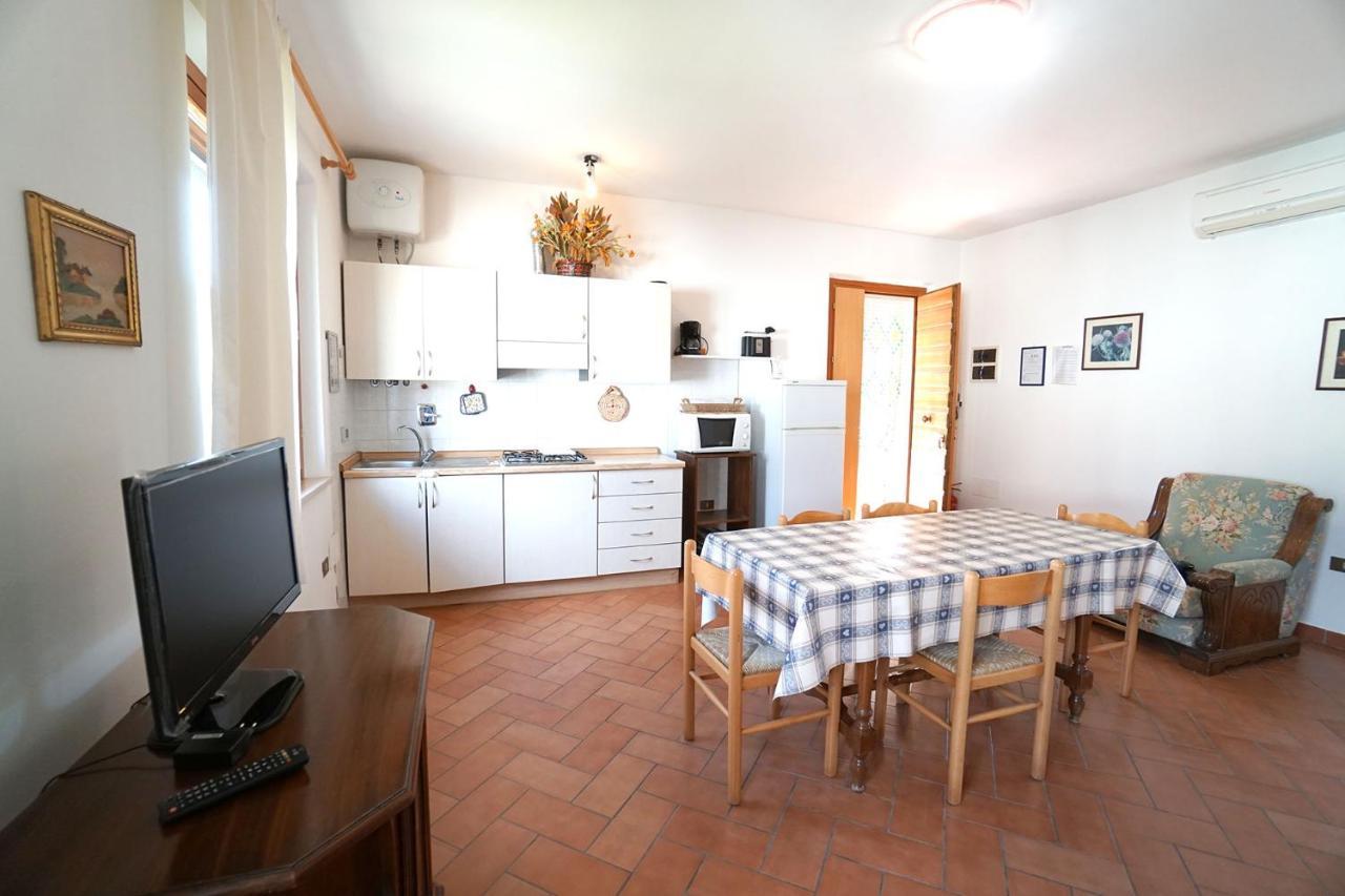 Agriturismo L'Acquabona Rosignano Marittimo Luaran gambar