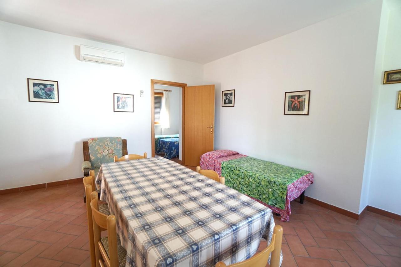 Agriturismo L'Acquabona Rosignano Marittimo Luaran gambar