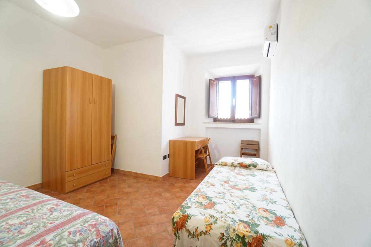 Agriturismo L'Acquabona Rosignano Marittimo Luaran gambar