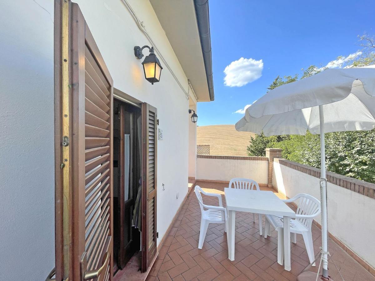 Agriturismo L'Acquabona Rosignano Marittimo Luaran gambar