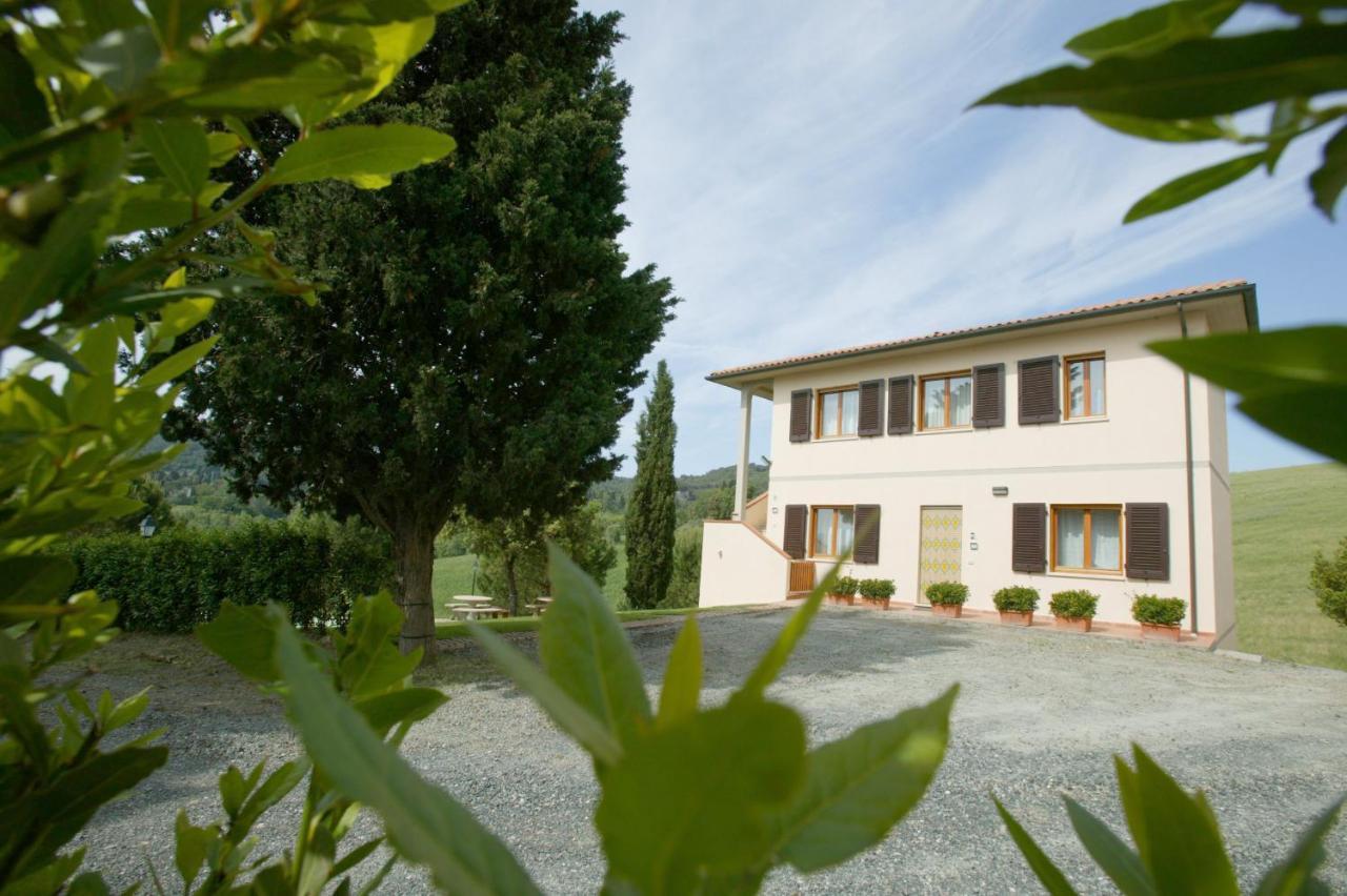 Agriturismo L'Acquabona Rosignano Marittimo Luaran gambar